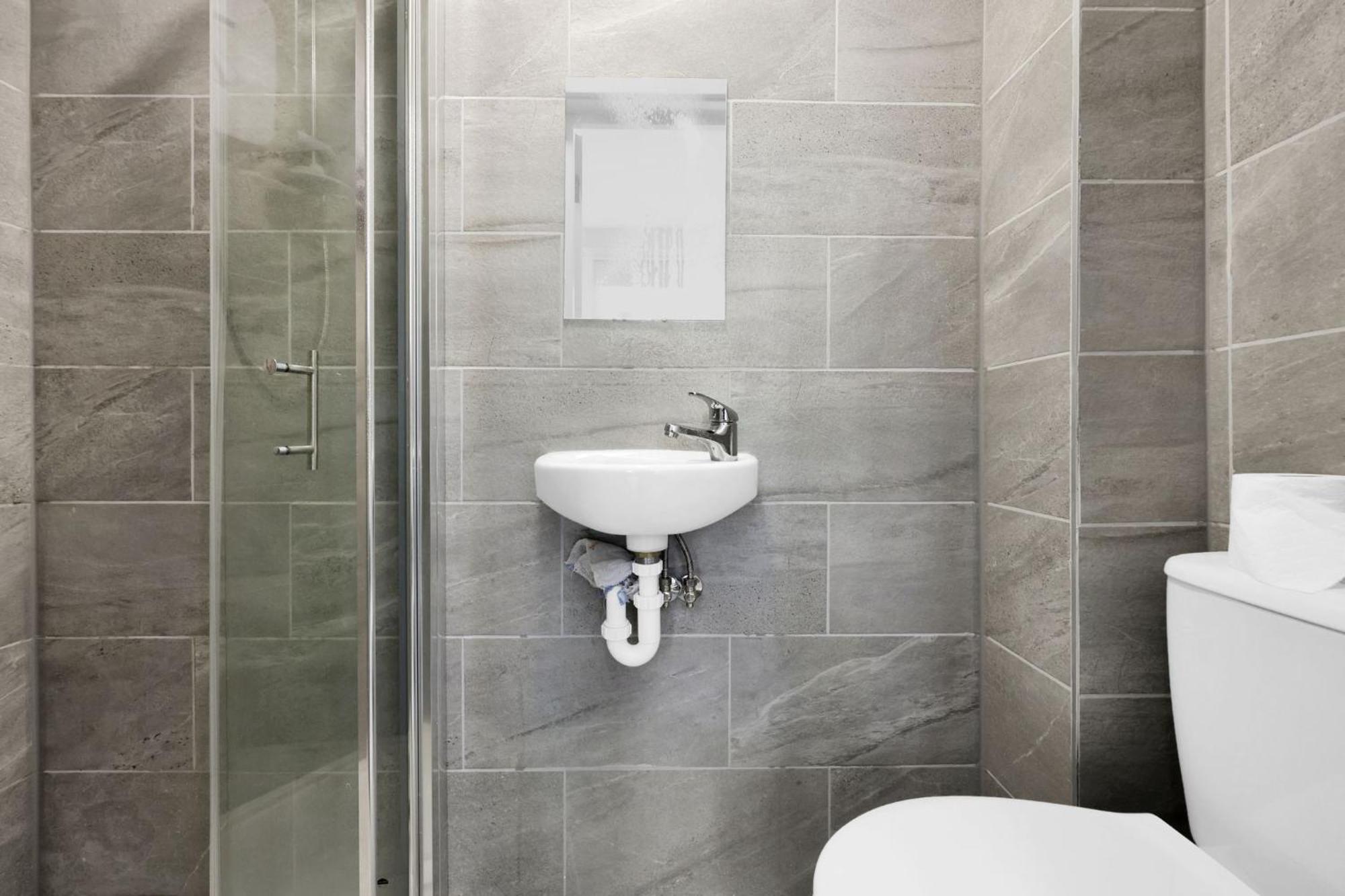 Hackney Suites London Exterior foto